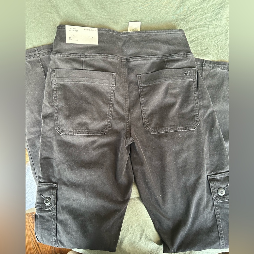 NWT AE stretch jeans - Picture 2 of 4